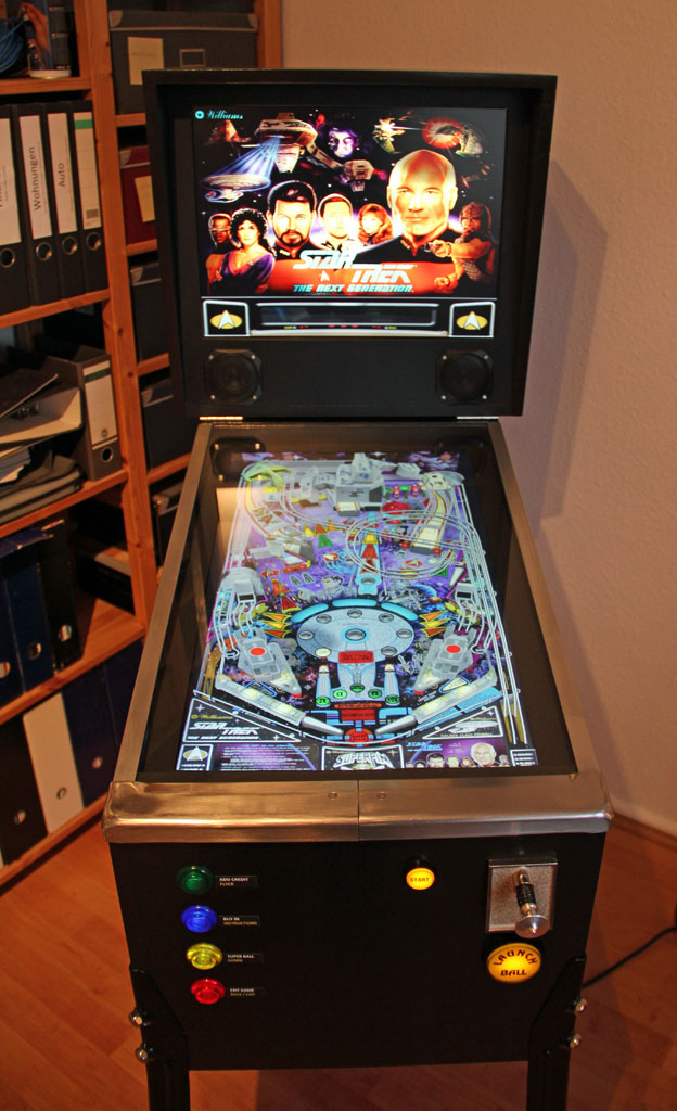 Starting My 3 4 Scale Pinball Cabinet Page 2 Virtual Pinball starting-my-3-4-scale-pinball-cabinet-page-2-virtual-pinball